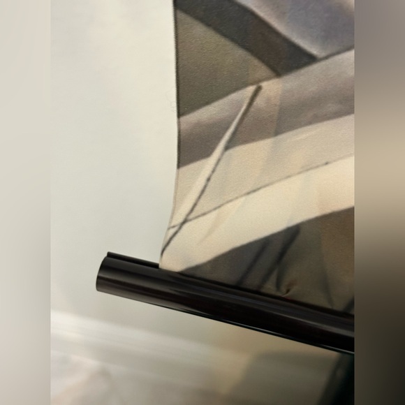 Anime Attack on Titan Mikasa Hanging Wall Scroll - Picture 5 of 8